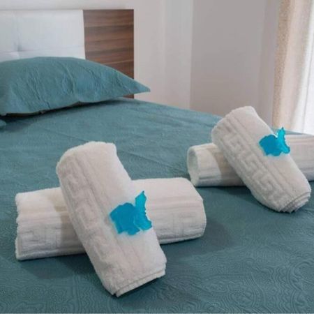 Platy Sea View Lxs Villa Dış mekan fotoğraf