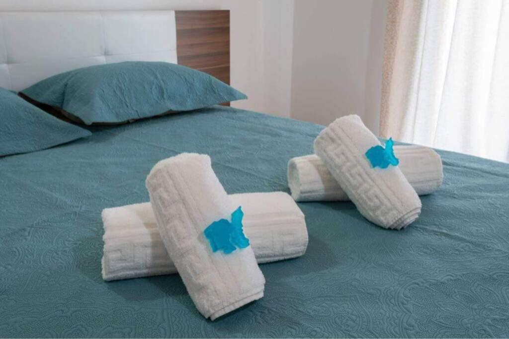 Platy Sea View Lxs Villa Dış mekan fotoğraf